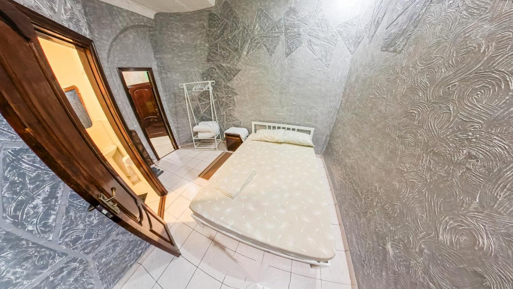 La Vitalie Guest House Chisinau Bagian luar foto