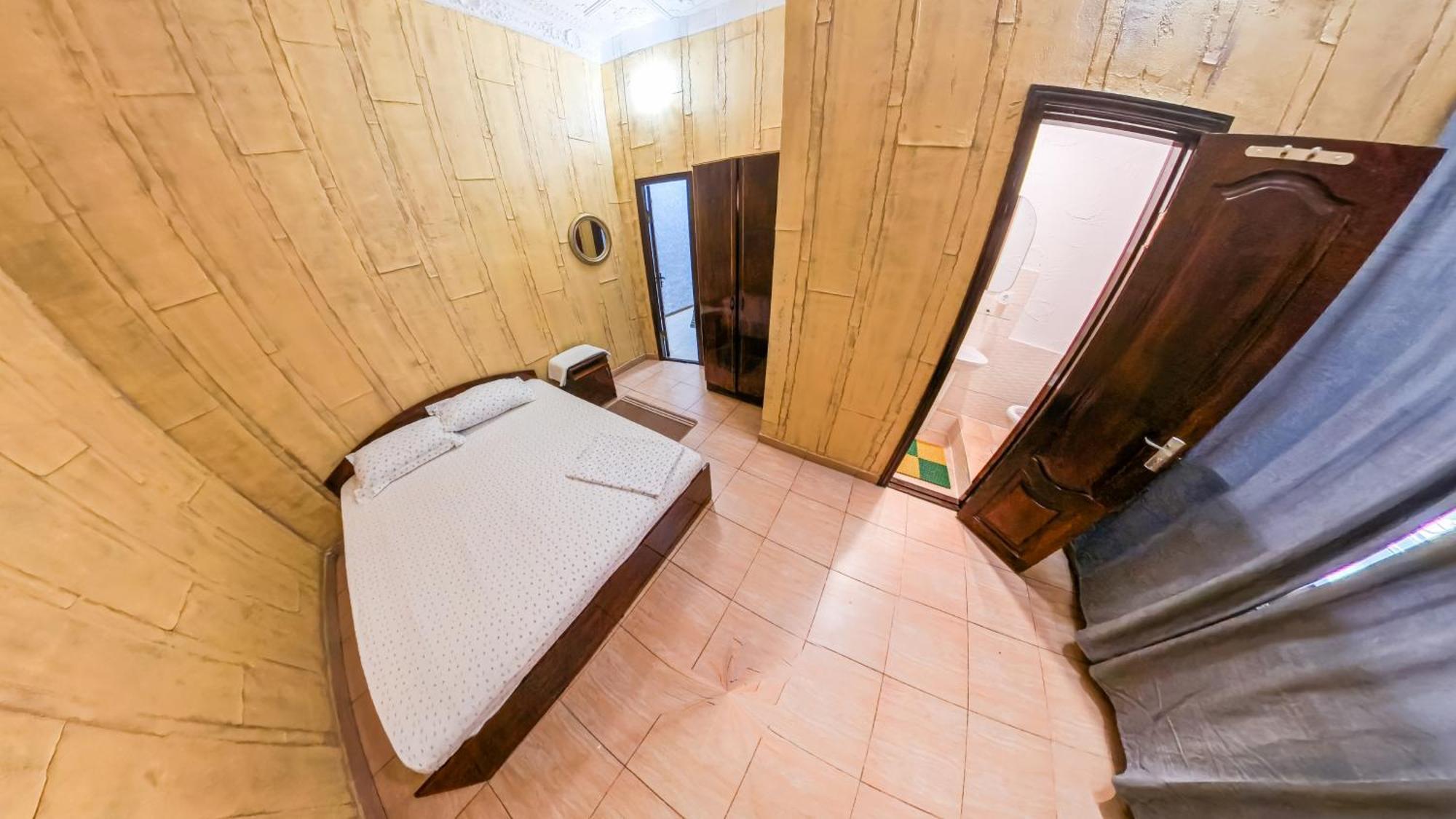 La Vitalie Guest House Chisinau Bagian luar foto