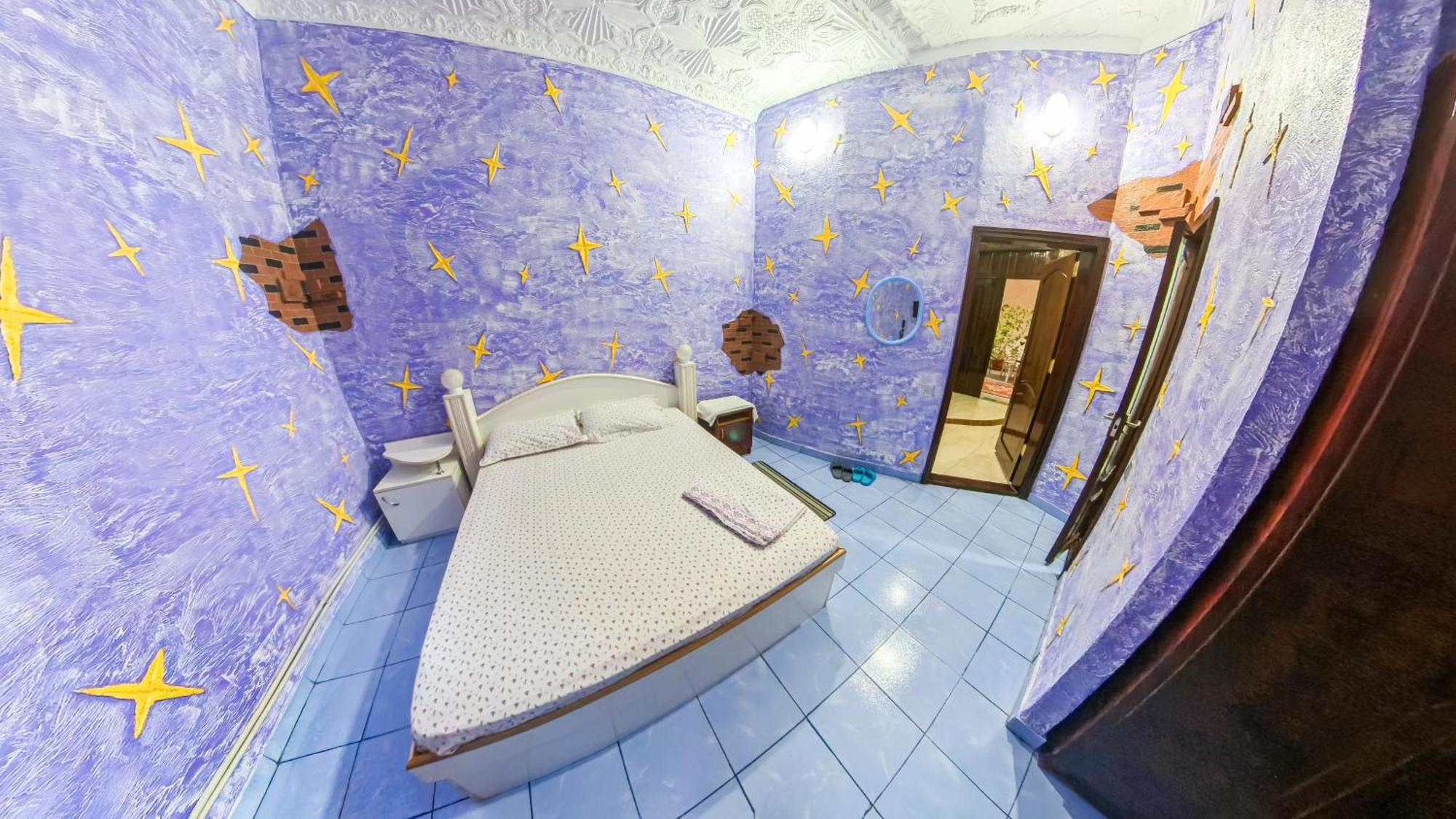 La Vitalie Guest House Chisinau Bagian luar foto