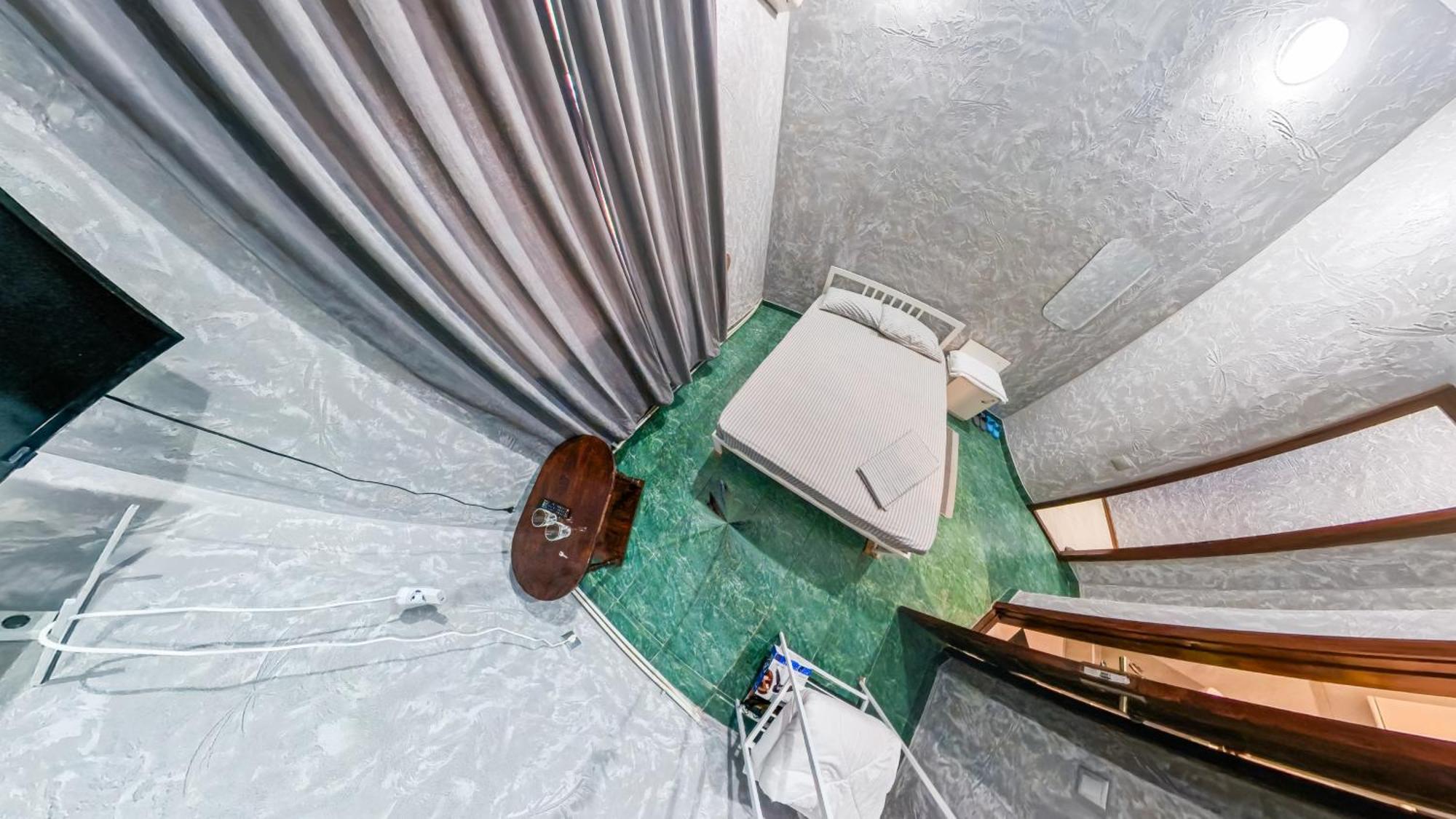 La Vitalie Guest House Chisinau Bagian luar foto